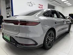 2025 BYD Han EV 701KM Premium — фото 9