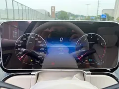 2023 Mercedes-Benz S-Class S 500 L 4MATIC, чёрный — фото 12