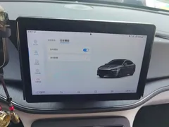 2023 BYD Qin PLUS Champion DM-i PHEV 55KM Leading, белый — фото 20