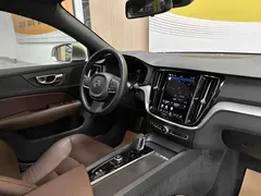 2023 Volvo S60 B4 Luxury — фото 10