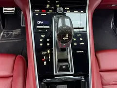 2021 Porsche Panamera 2.9T Executive, белый — фото 3