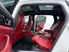 2021 Porsche Panamera 2.9T Executive, белый — фото 8
