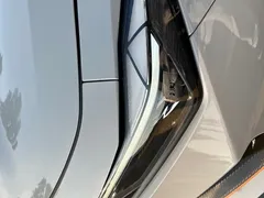 2023 Changan UNI-V 1.5T Sport — фото 4