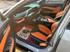 2023 Changan UNI-V 1.5T Sport — фото 5