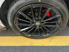2023 Changan UNI-V 1.5T Sport — фото 6