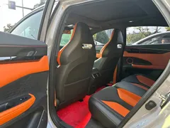 2023 Changan UNI-V 1.5T Sport — фото 8