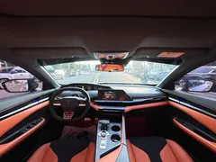 2023 Changan UNI-V 1.5T Sport — фото 9