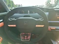 2023 Changan UNI-V 1.5T Sport — фото 10