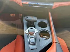 2023 Changan UNI-V 1.5T Sport — фото 11