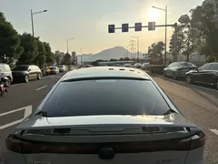 2023 Changan UNI-V 1.5T Sport — фото 14