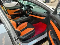 2023 Changan UNI-V 1.5T Sport — фото 17