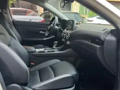 2021 Nissan Sylphy 1.6L XL CVT, белый — фото 6