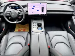 2024 Xiaomi SU7 RWD Long Range Advanced ADAS Pro — фото 5