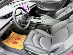 2024 Xiaomi SU7 RWD Long Range Advanced ADAS Pro — фото 6