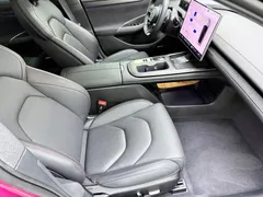 2024 Xiaomi SU7 RWD Long Range Advanced ADAS Pro — фото 7