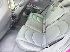 2024 Xiaomi SU7 RWD Long Range Advanced ADAS Pro — фото 8