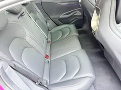 2024 Xiaomi SU7 RWD Long Range Advanced ADAS Pro — фото 9