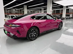 2024 Xiaomi SU7 RWD Long Range Advanced ADAS Pro — фото 13