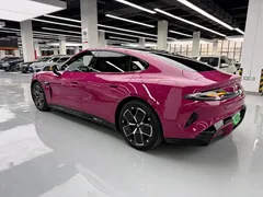 2024 Xiaomi SU7 RWD Long Range Advanced ADAS Pro — фото 15