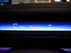 2026 Nio ES8 6-seat Executive Signature, чёрный — фото 11