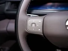 2026 Nio ES8 6-seat Executive Signature, чёрный — фото 14