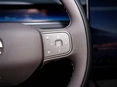 2026 Nio ES8 6-seat Executive Signature, чёрный — фото 15