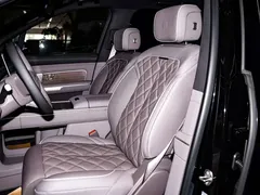 2026 Nio ES8 6-seat Executive Signature, чёрный — фото 17