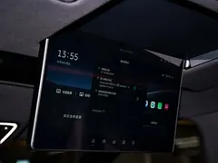 2026 Nio ES8 6-seat Executive Signature, чёрный — фото 23