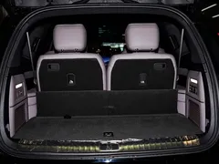 2026 Nio ES8 6-seat Executive Signature, чёрный — фото 24