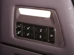 2026 Nio ES8 6-seat Executive Signature, чёрный — фото 26