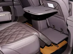 2026 Nio ES8 6-seat Executive Signature, чёрный — фото 29