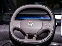 2026 Nio ES8 6-seat Executive Signature, чёрный — фото 32