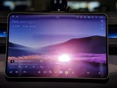 2026 Nio ES8 6-seat Executive Signature, чёрный — фото 34