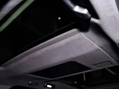 2026 Nio ES8 6-seat Executive Signature, чёрный — фото 35