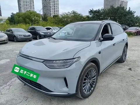 2024 Leapmotor C11 EV 580 Premium