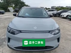 2024 Leapmotor C11 EV 580 Premium — фото 3