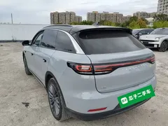 2024 Leapmotor C11 EV 580 Premium — фото 5