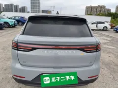 2024 Leapmotor C11 EV 580 Premium — фото 6