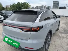 2024 Leapmotor C11 EV 580 Premium — фото 7