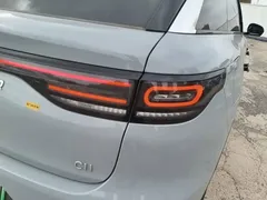 2024 Leapmotor C11 EV 580 Premium — фото 8