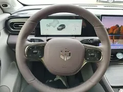 2024 Leapmotor C11 EV 580 Premium — фото 11