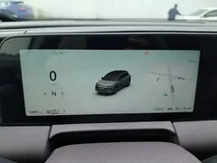 2024 Leapmotor C11 EV 580 Premium — фото 12