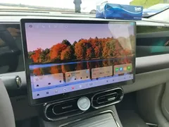 2024 Leapmotor C11 EV 580 Premium — фото 13