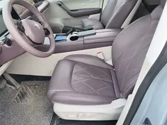 2024 Leapmotor C11 EV 580 Premium — фото 15