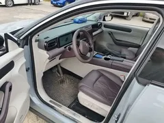 2024 Leapmotor C11 EV 580 Premium — фото 16