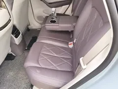 2024 Leapmotor C11 EV 580 Premium — фото 17