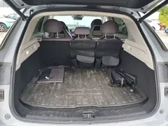 2024 Leapmotor C11 EV 580 Premium — фото 19
