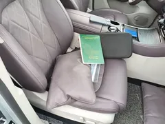 2024 Leapmotor C11 EV 580 Premium — фото 25