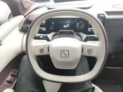 2023 Zeekr X RWD ME 5-seat, белый — фото 11