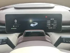 2023 Zeekr X RWD ME 5-seat, белый — фото 12